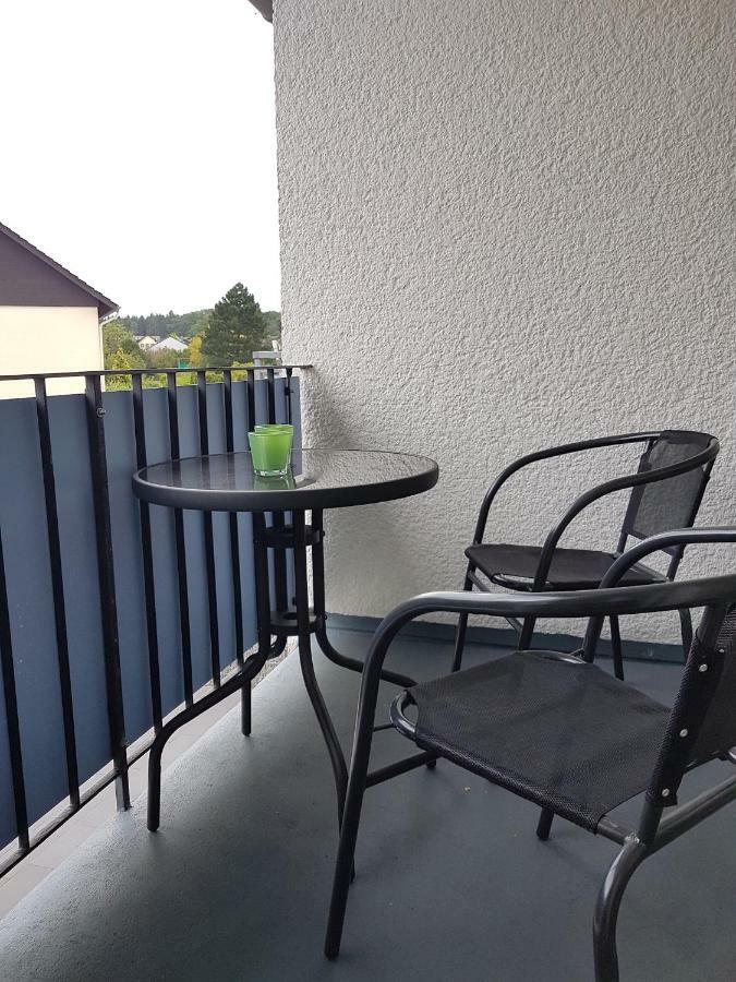 Apartment Alt-Refrath Bergisch Gladbach Exterior photo